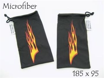 Picture of Microfiber Drawstring Bag