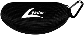Picture of Leader Sports Goggle Replacement Zipper Case