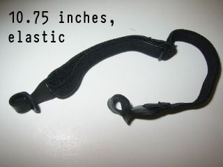 Picture of Adjustable Elastic Strap 10.75" long