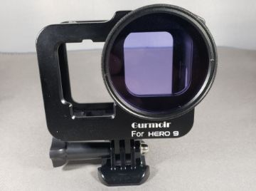 Picture of GoPro 9/10 Camera Filter Mount