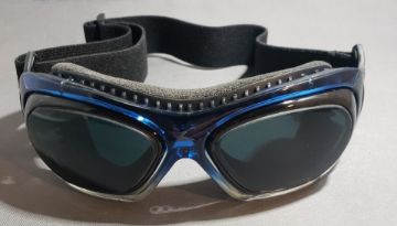 Picture of AGW-250/5 Bling Goggle